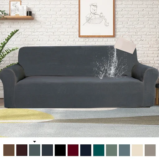 Title 7, Waterproof sofa cover home fabric sofa protecto...