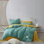 N