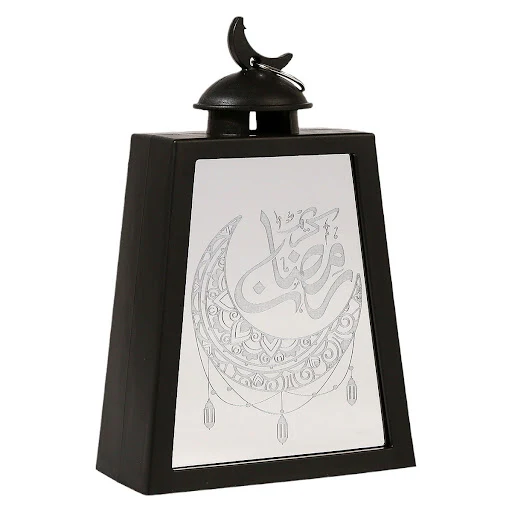 Title 12, Electric candlestick Arabian lantern candle lam...