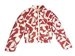 Brick Red Printing