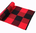 Black red