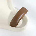 Leather Dark Coffee Color