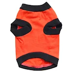 Cotton Small Dog Pet Vest Dog Clothes. Comfortable, breathable and stylish, providing warmth and protection. Perfect for — photo 4