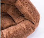 All Seasons Cat Litter To Keep Warm. Provides year-round comfort and warmth for your cat. Cozy and warm environment for — photo 1