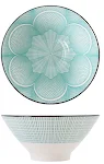 5.5 Inch Nordic Underglaze Ceramic Bowl for Restaurants, Soups, Desserts, Ice Cream, and Rice. A stylish and functional — photo 35
