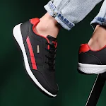 Tênis de Corrida Juvenil Coreano Versátil Combinação Perfeita Conforto e Estilo Moderno Ideal para Uso Diário e Atividades Esportivas — foto 7