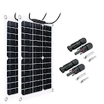 Solar panels