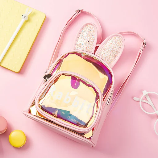 Title 2, Sommer-Kindergartenrucksack mit niedlichem Cart...