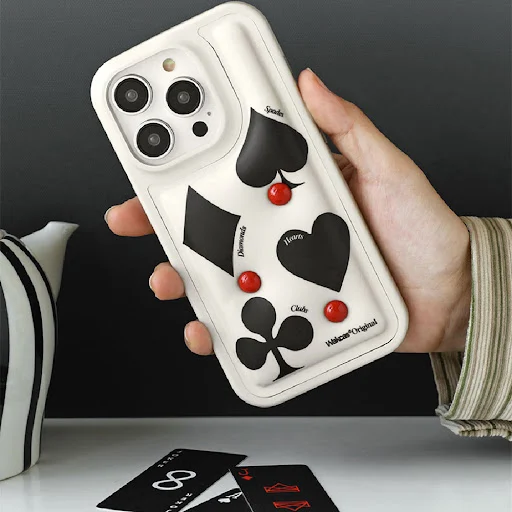 Title 2, New All-inclusive Premium Phone Case Complete P...