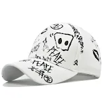 Unisex Outdoor Trend Fashion Caps for Men and Women. All-match caps perfect for any activity, providing sun protection a — photo 2