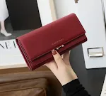 Wine red