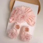 24 Pink Hat Pink