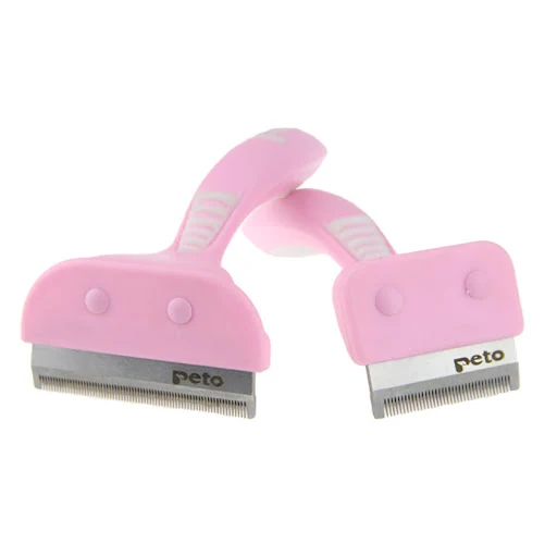 Title 4, Pet Cats and Dogs Hair Removal and Fading Openi...