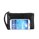 Groothandel dames handtas portemonnee kleine mobiele telefoon tas cadeau tas cadeau tassen handtassen. Perfect cadeau. — foto 4