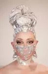 Mask Q