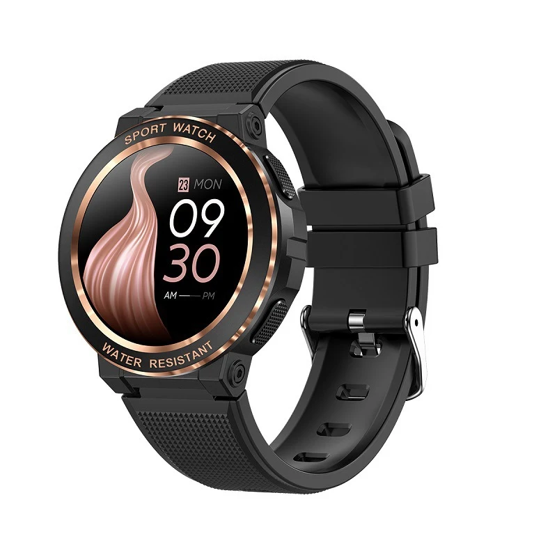 Reloj multifuncional MK60 MK60 Bluetooth inteligente — foto 5