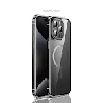 Black with Magnetic Suction