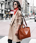 Sofia Spanish Trunk Tote — photo 15