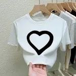 Love White