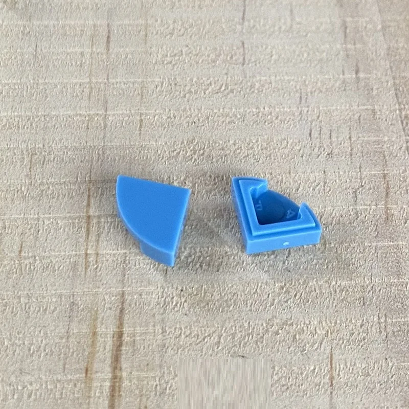 Title 5, Compatible With 25269 Building Block Fan Parts ...