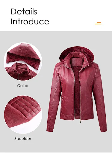 Title 6, Womens Clothing Plus Cashmere Hot Sale Fashion...
