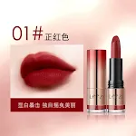1 Positive Red