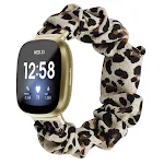 Pulseira Nova Faixa de Cabelo Estampada e Alça, Design 3 em 1 Versátil, Perfeita para Esportes e Uso Diário, Conforto e Estilo. — foto 19
