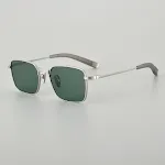 Silver Green Film