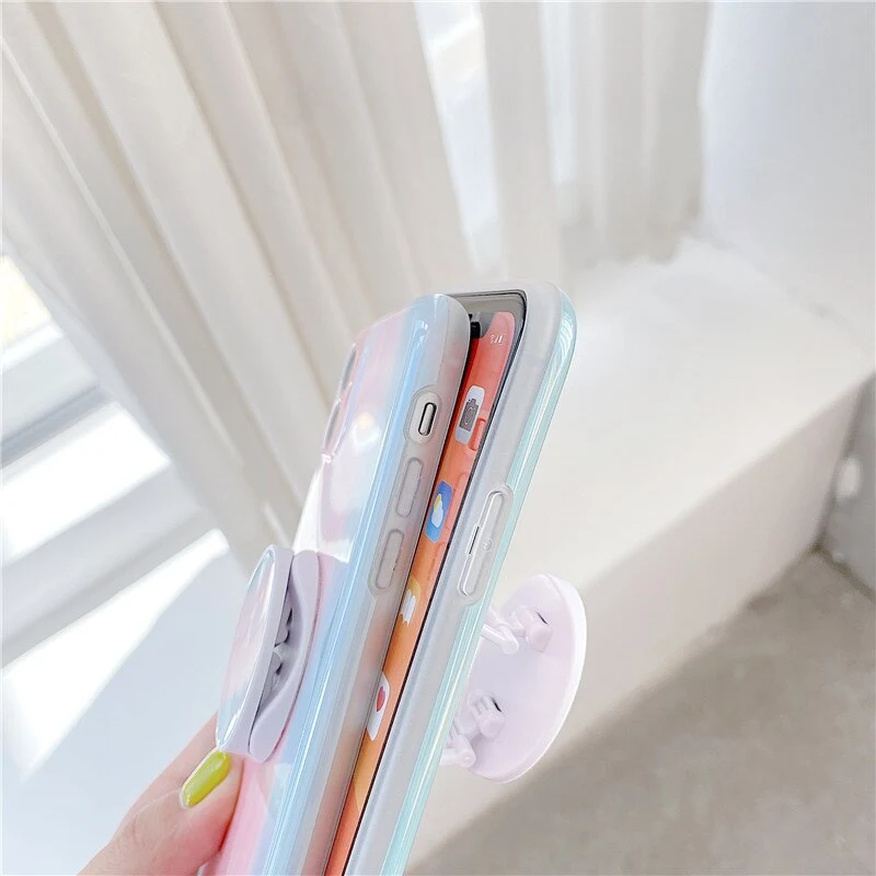 Title 6, Compatibile con Apple, stile giapponese e corea...