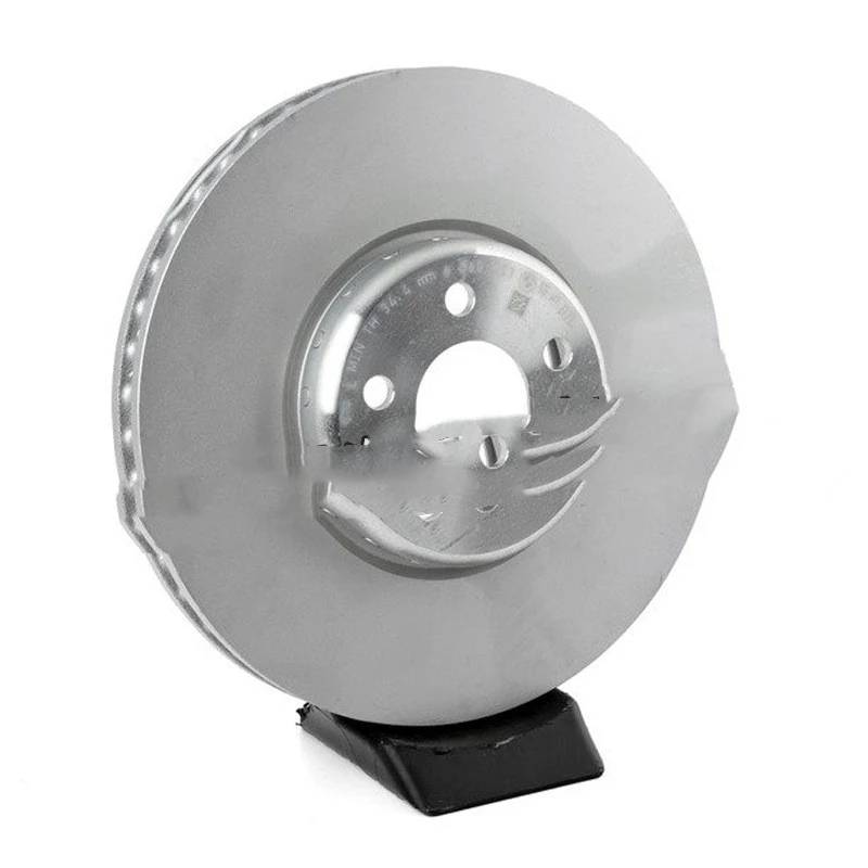 Title 2, Brake Discs for BMW X3 Z4 3 Series 4 Series 5 S...