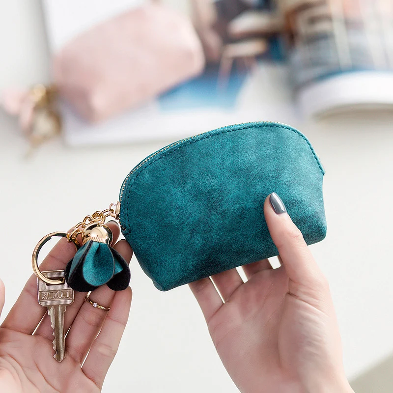 Title 7, Ladies Mini Wallet, Compact and Stylish Design ...