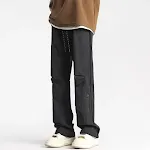 Men's Loose Sports and Leisure Water Overalls. Enjoy comfort and freedom of movement during water activities and leisure — photo 5