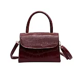 Claret Red