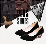 Leopard black