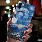Starry night