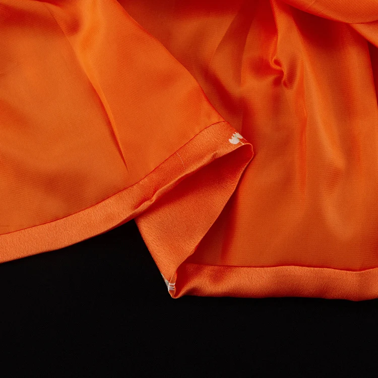 Title 9, Completo camicia stampata maniche lunghe e gonn...