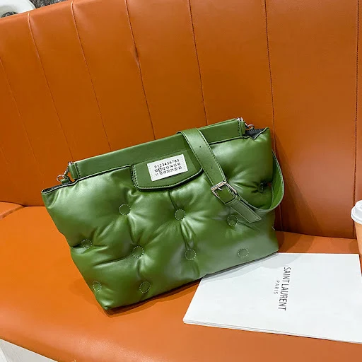 Title 2, Western Style Large Capacity Crossbody Tote Bag...