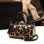 Leopard print