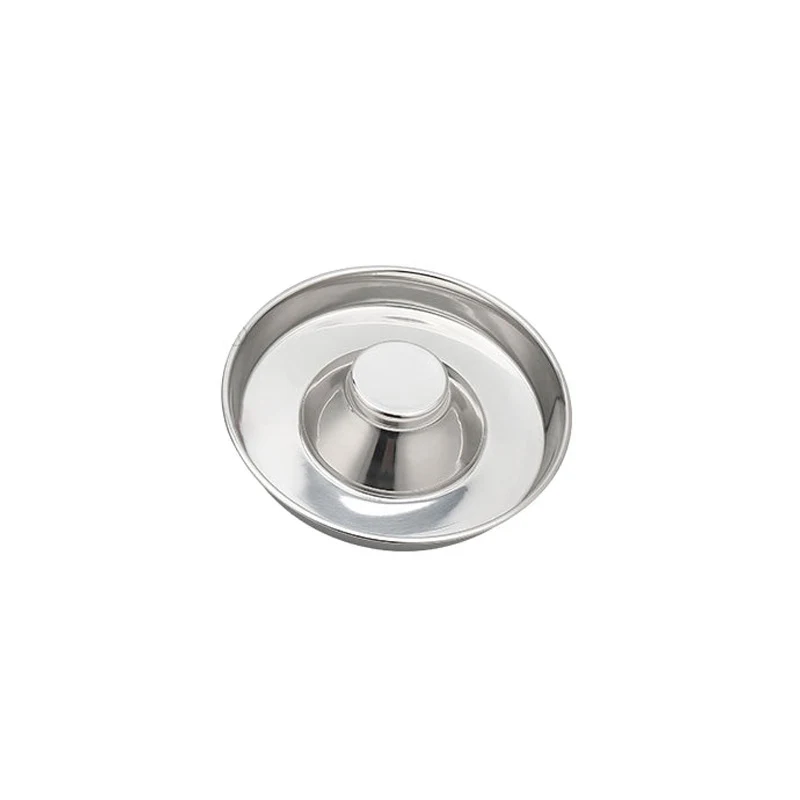 Title 2, High Quality Stainless Steel Dog Bowl