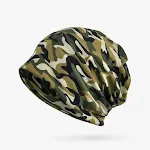 Style 2 Army Green