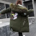 Army Green