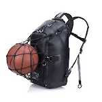 Motorcycle Long-distance Travel Sports Bag – Waterproof, Durable, Large Capacity, Perfect for Motorcycle Adventures — photo 7
