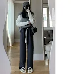 Gray Without Velvet