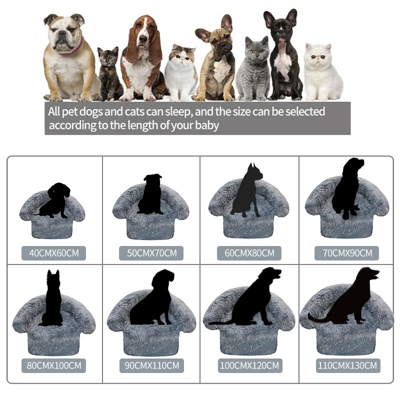 Title 2, Zipper Dismantling and Washing Style Plush Dog ...