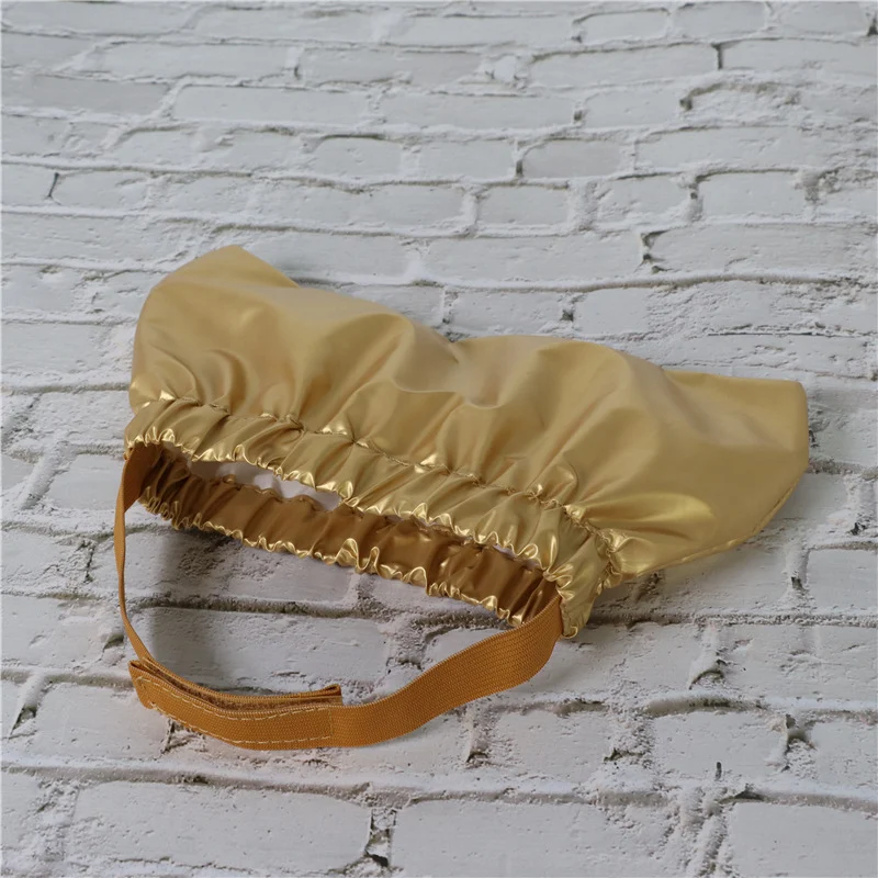 Title 5, Waterproof Cat Caps Shower Caps for Dogs Keep ...