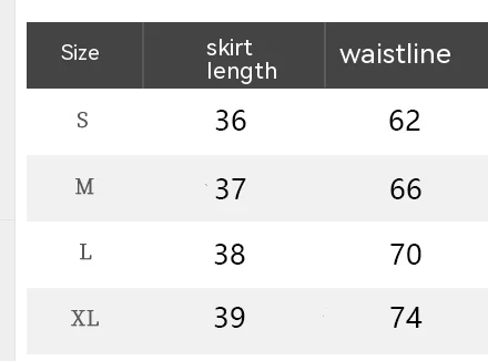 Title 1, Saia jeans Design Sense Niche com design envolv...