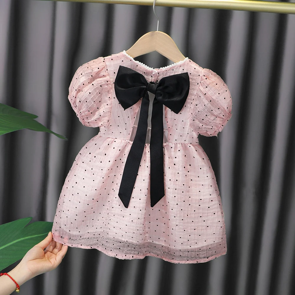 Title 4, Korean Princess Girls Cute Dress A beautiful dr...