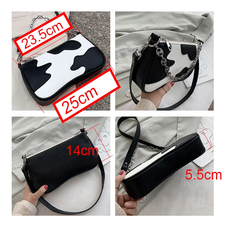Bolsa de corrente simples e versátil — foto 6