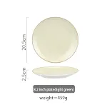Light Green