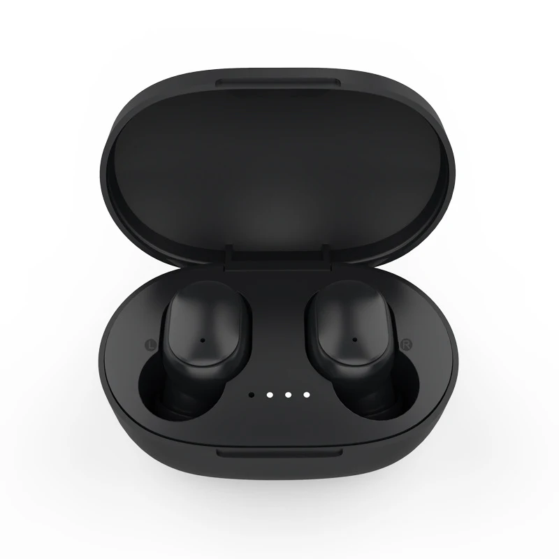 Macaron Bluetooth Headset Wireless Sports Enjoy music wirelessly during sports. Comfortable design, secure fit, and grea — photo 1